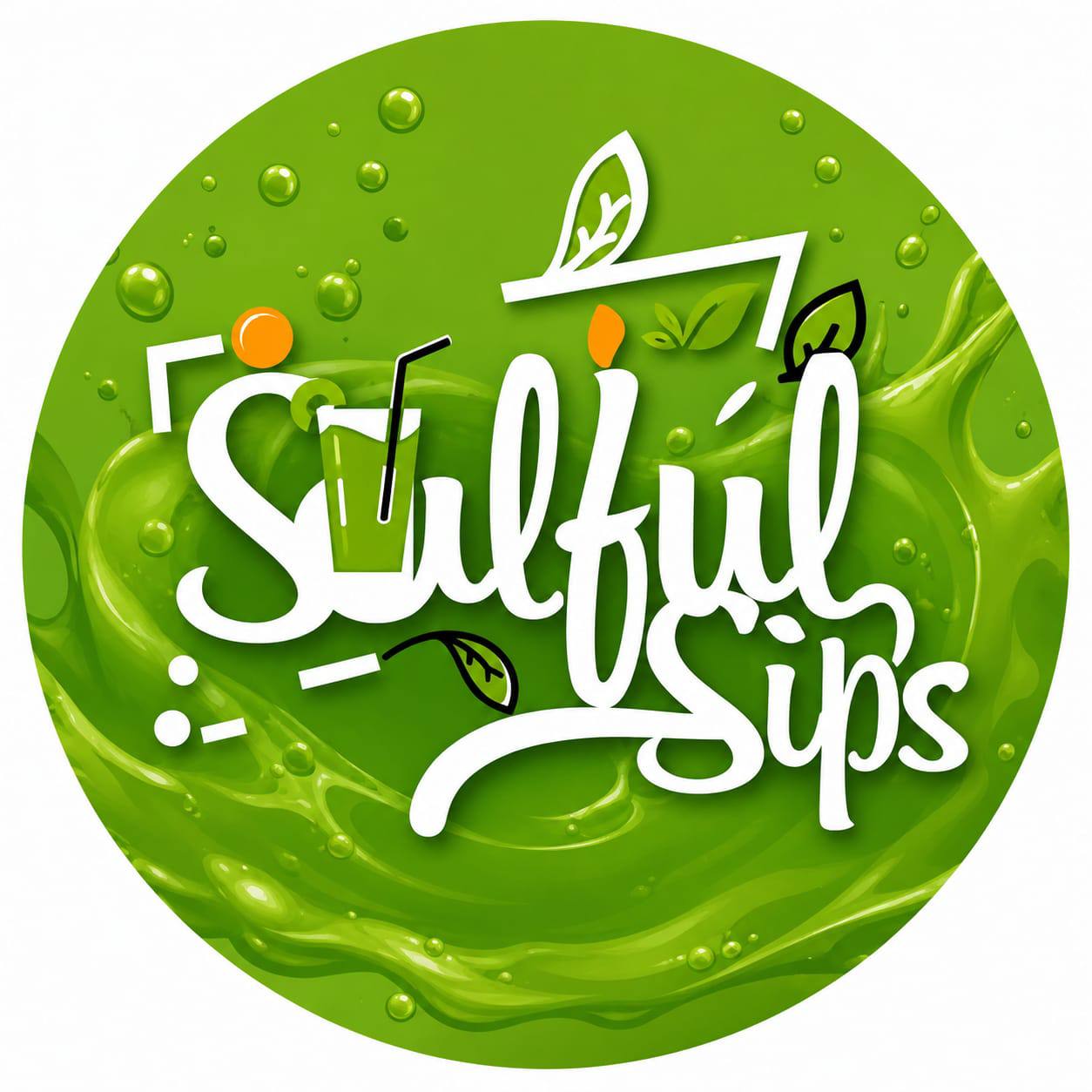 Soulful Sips